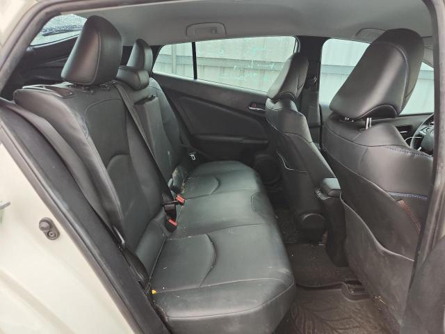 2019 TOYOTA PRIUS - JTDKARFU3K3089441