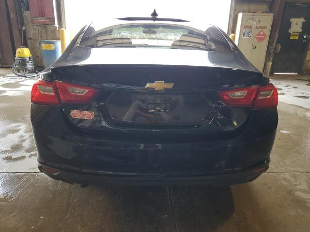 2016 CHEVROLET MALIBU LT - 1G1ZE5ST7GF351095
