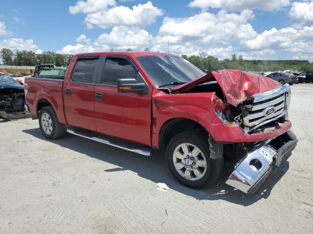 Vin: 1ftew1c80afa68017, lot: 61477255, ford f-150 supercrew 20104