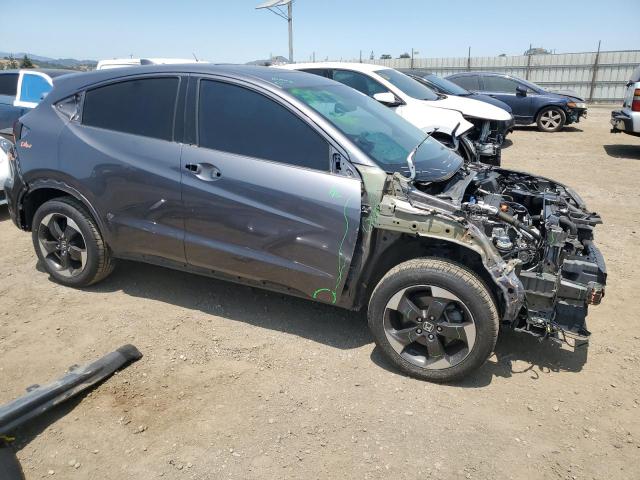 2018 HONDA HR-V EX 3CZRU5H58JM719658