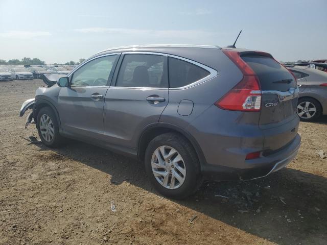 2016 HONDA CR-V EXL 5J6RM4H78GL068571