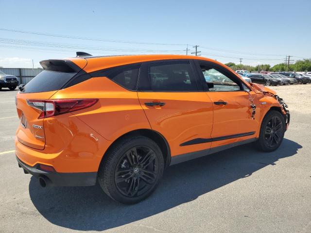 2021 ACURA RDX ADVANC 5J8TC2H7XMY000162
