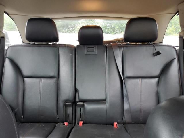 2013 FORD EDGE SEL - 2FMDK3JC8DBC69806