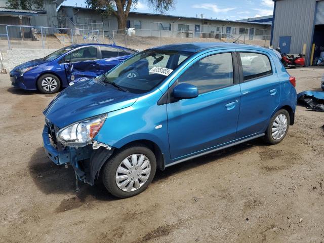 MITSUBISHI MIRAGE ES