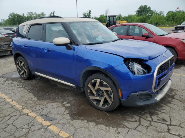 Vin: wmz23ga08s7r22162, lot: 60665325, mini cooper s all4 20254