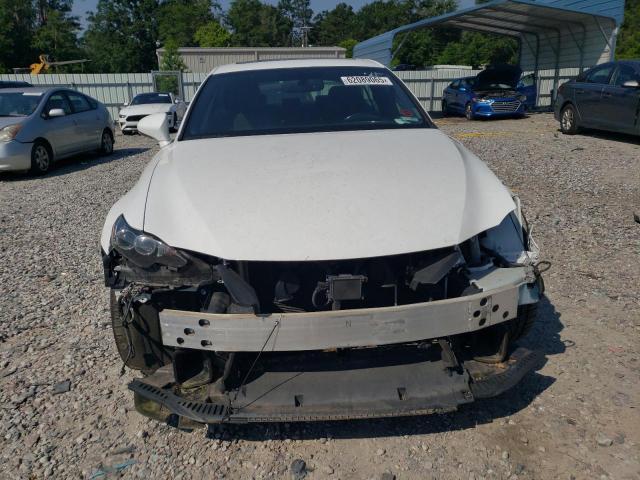 2016 LEXUS IS 300 - JTHCM1D24G5011209