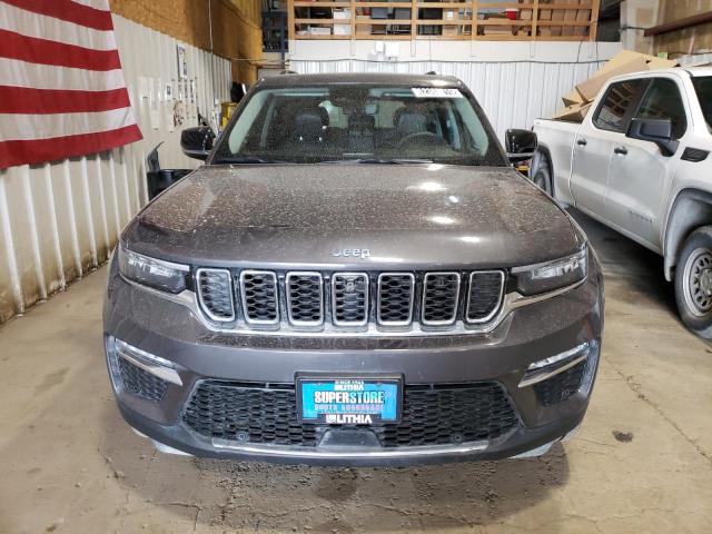 2023 JEEP GRAND CHER - 1C4RJYB66PC582702