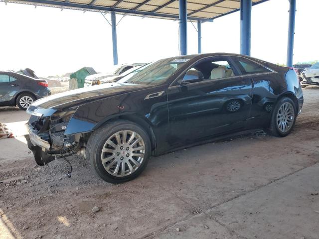 CADILLAC CTS PERFOR