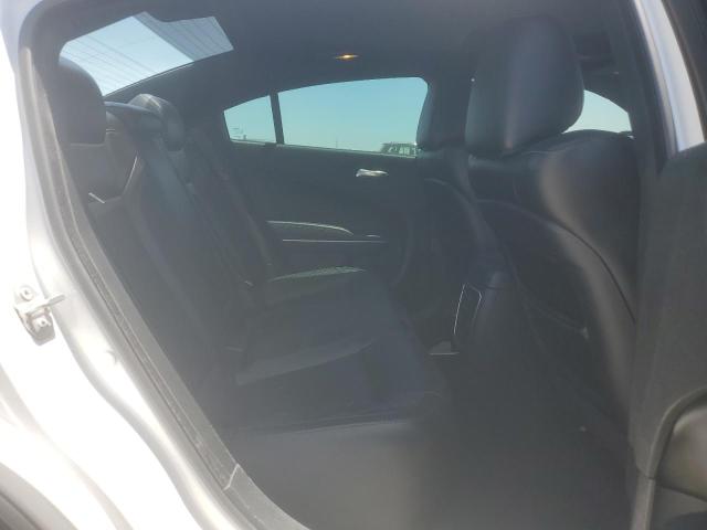 2019 DODGE CHARGER SX - 2C3CDXBG8KH643509