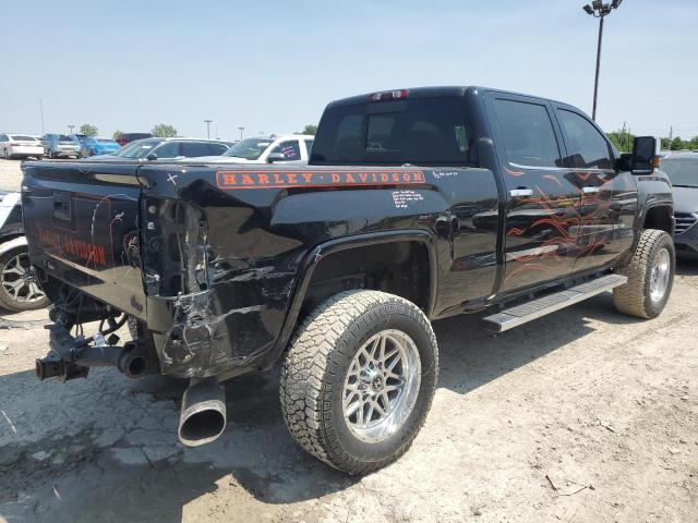 Vin: 1gt42weyxkf129361, lot: 56742985, gmc sierra k3500 denali 20193