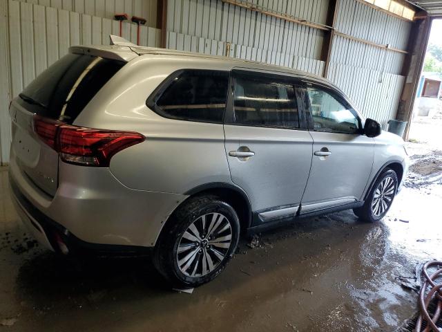 2019 MITSUBISHI OUTLANDER JA4AZ3A31KZ053447