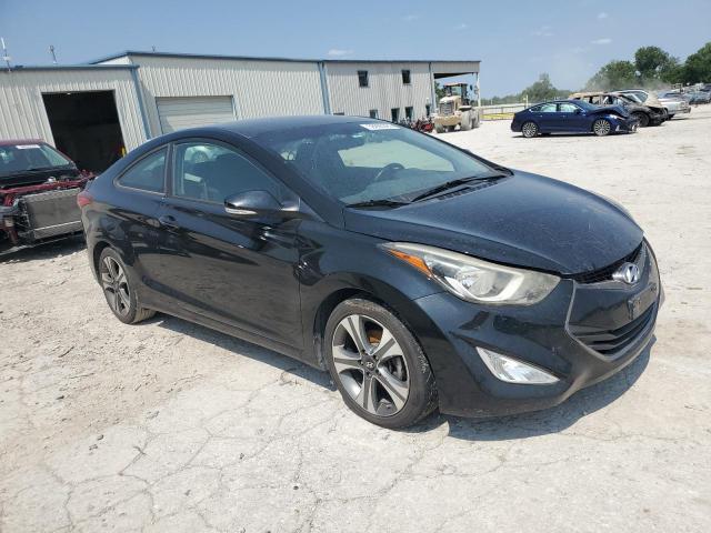 Vin: kmhdh6ah5eu025537, lot: 59295395, hyundai elantra gs 20144