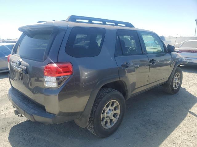 Vin: jtebu5jrxa5024376, lot: 61253375, toyota 4runner sr5 20103