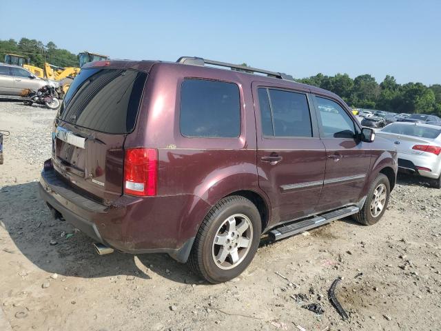 2011 HONDA PILOT TOUR - 5FNYF3H98BB026484