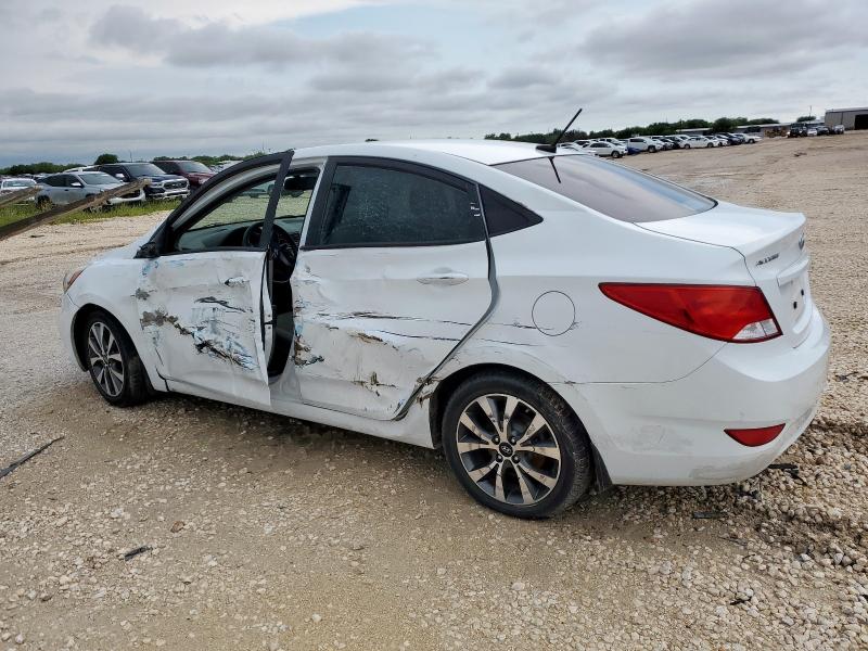 2017 HYUNDAI ACCENT SE - KMHCT4AE2HU330888