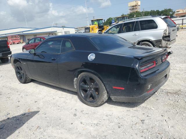 2017 DODGE CHALLENGER 2C3CDZBTXHH571715