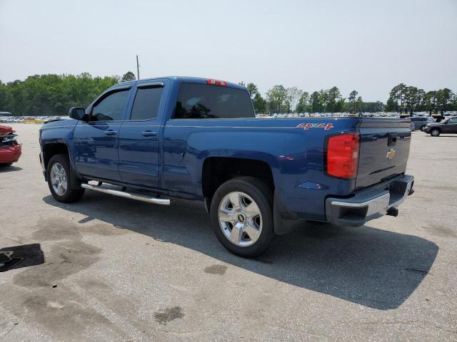 Vin: 1gcvkrec4gz410815, lot: 58236125, chevrolet all models k1500 lt 20162