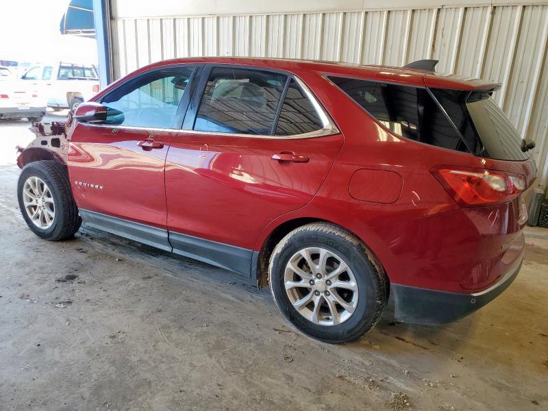 Vin: 3gnaxjev2js512130, lot: 60978445, chevrolet equinox lt 20182