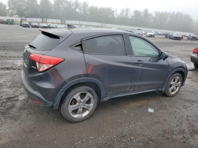 Vin: 3czru6h5xhm714929, lot: 61254075, honda hr-v ex 20173