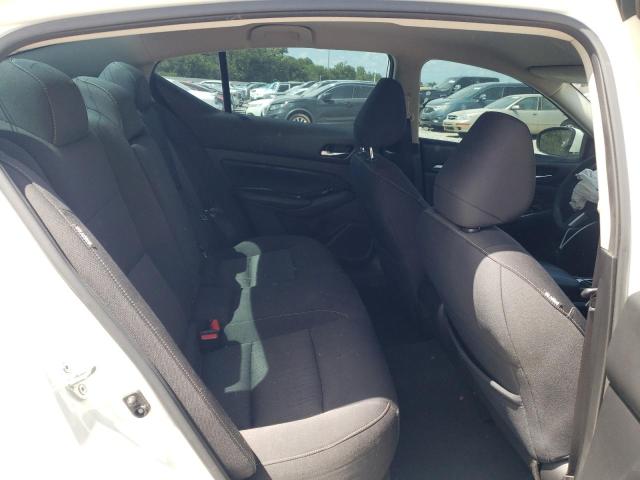 2021 NISSAN ALTIMA SV 1N4BL4DW3MN350212