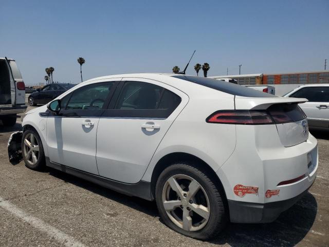 Vin: 1g1re6e44du144178, lot: 61880555, chevrolet volt 20132