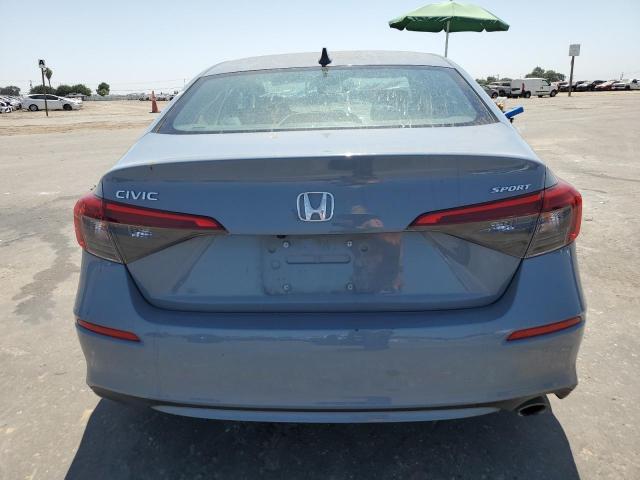 2024 HONDA CIVIC SPOR 2HGFE2F56RH545415