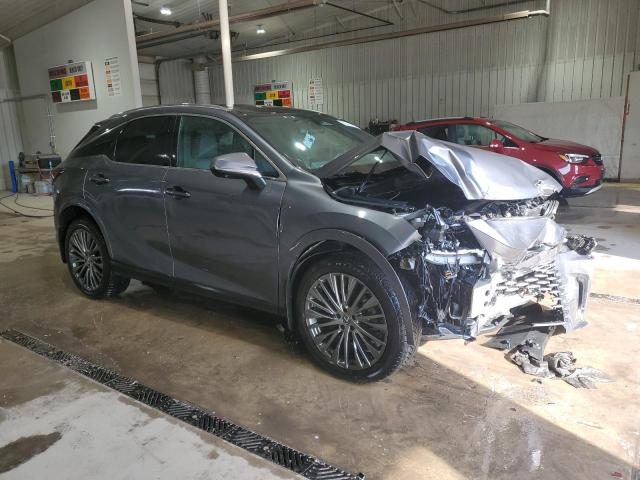 Vin: 2t2bbmca0pc002776, lot: 61464215, lexus rx 350h ba 350h base 20234