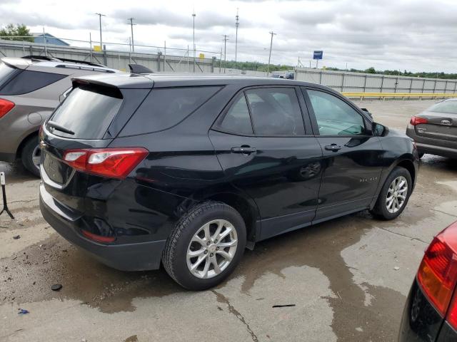 Vin: 2gnaxhev6k6149839, lot: 61184275, chevrolet equinox ls 20193
