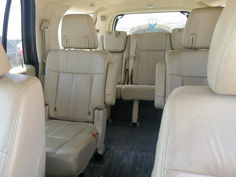 2016 LINCOLN NAVIGATOR L RESERVE 5LMJJ3LT8GEL06362