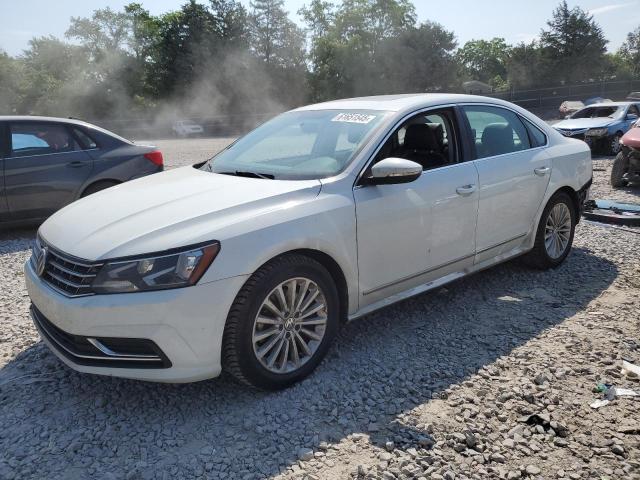 Vin: 1vwbs7a34gc006653, lot: 61651545, volkswagen passat se 2016 img_1