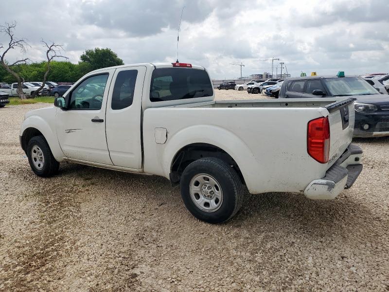 Vin: 1n6bd0ct3hn710802, lot: 57253945, nissan frontier s 20172