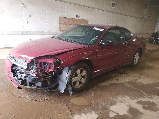 CHEVROLET MONTE CARL