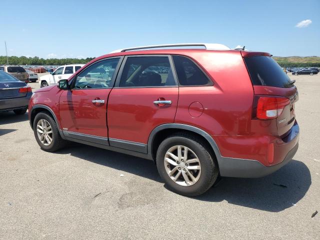 2014 KIA SORENTO LX - 5XYKTCA69EG541988