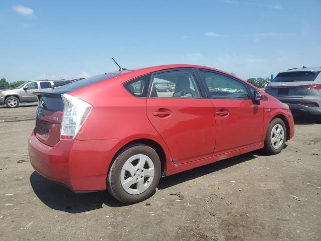 Vin: jtdkn3du0b0271684, lot: 62629085, toyota prius 20113