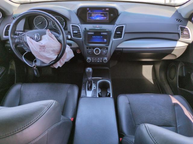 2017 ACURA RDX TECHNO 5J8TB4H57HL011765