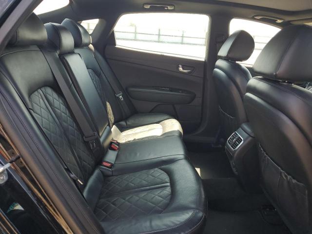 2019 KIA OPTIMA SXL 5XXGV4L25KG342467