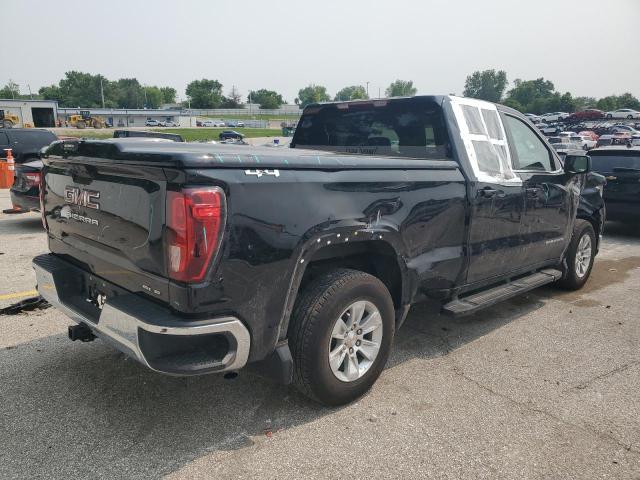 Vin: 1gtrubed5rz172052, lot: 59120025, gmc sierra k1500 sle 20243