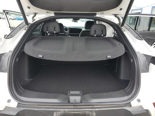 2024 BUICK ENVISTA PR KL47LAE25RB161932