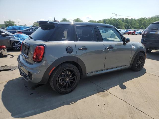 2021 MINI COOPER S WMWXU9C07M2N82639