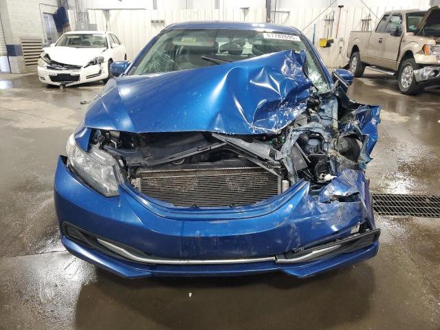 2015 HONDA CIVIC LX 2HGFB2F50FH505416