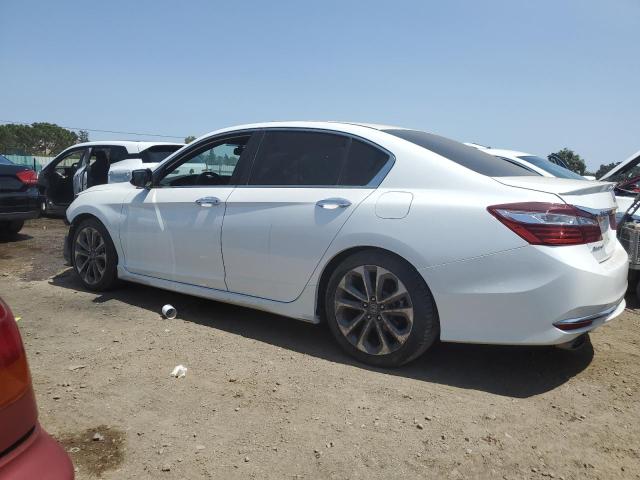 2017 HONDA ACCORD SPO - 1HGCR2F57HA032890