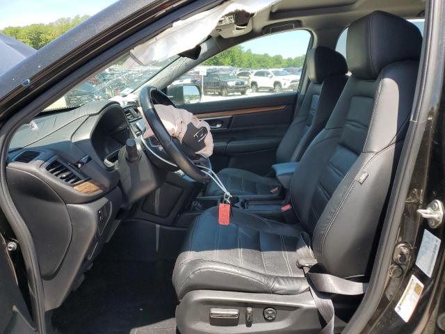 2019 HONDA CR-V EXL - 2HKRW2H88KH643214