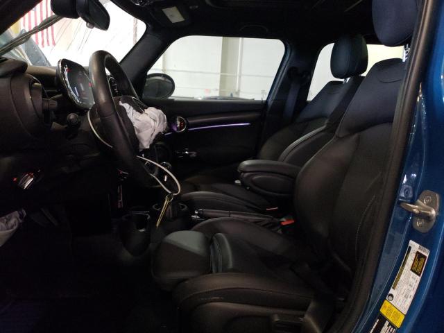 2023 MINI COOPER S WMW53DK00P2S53834
