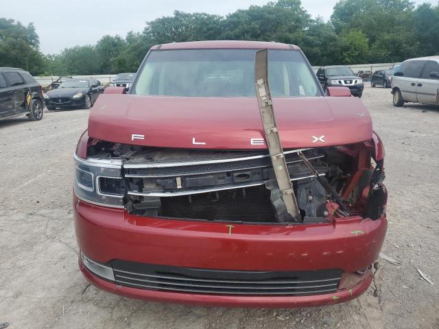 2016 FORD FLEX LIMIT 2FMHK6D81GBA22352
