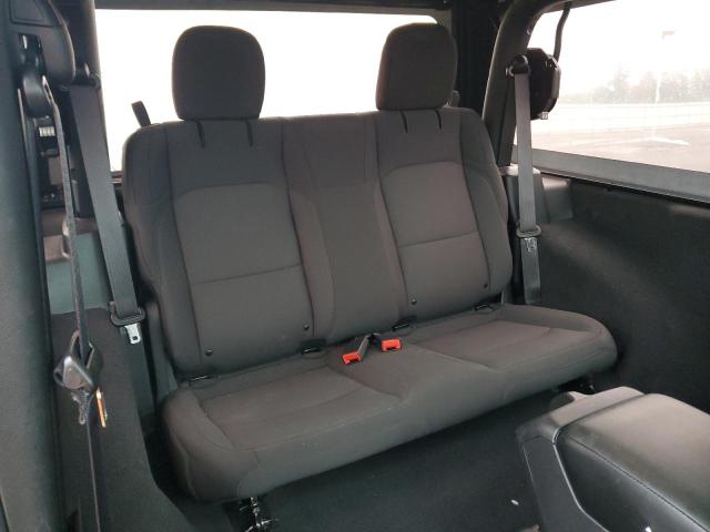 2023 JEEP WRANGLER S 1C4GJXAG7PW565580