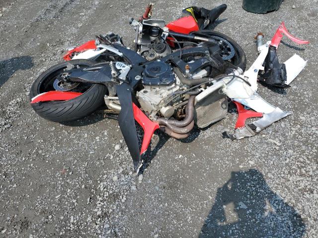 SUZUKI GSX 2006 JS1GR7KA462108907 photo #4