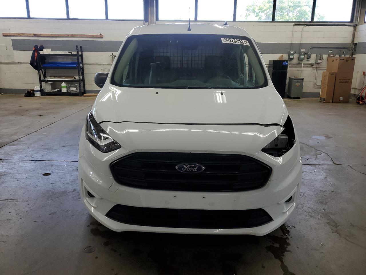 FORD TRANSIT CONNECT XLT