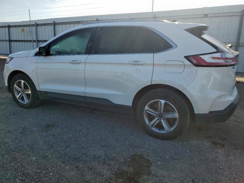 2022 FORD EDGE SEL 2FMPK4J93NBA71773