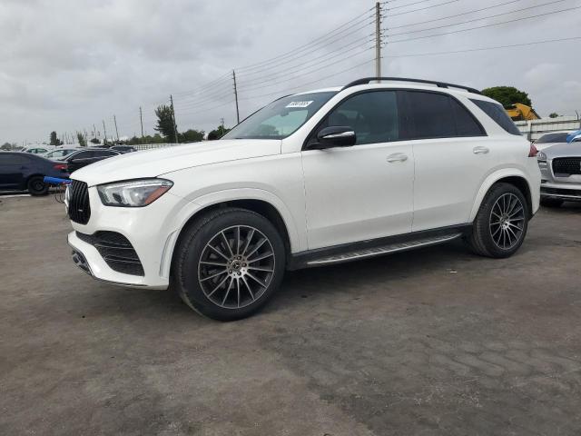 Vin: 4jgfb4jbxla189990, lot: 59907655, mercedes-benz gle-class 350 2020 img_1