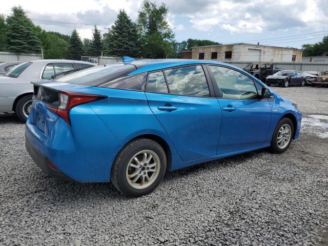 Vin: jtdl9rfu5k3005164, lot: 61288545, toyota prius 20193